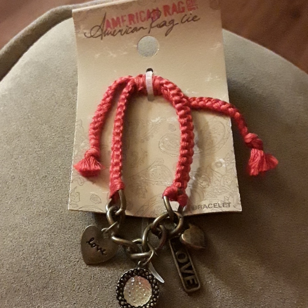 American Rag bracelet